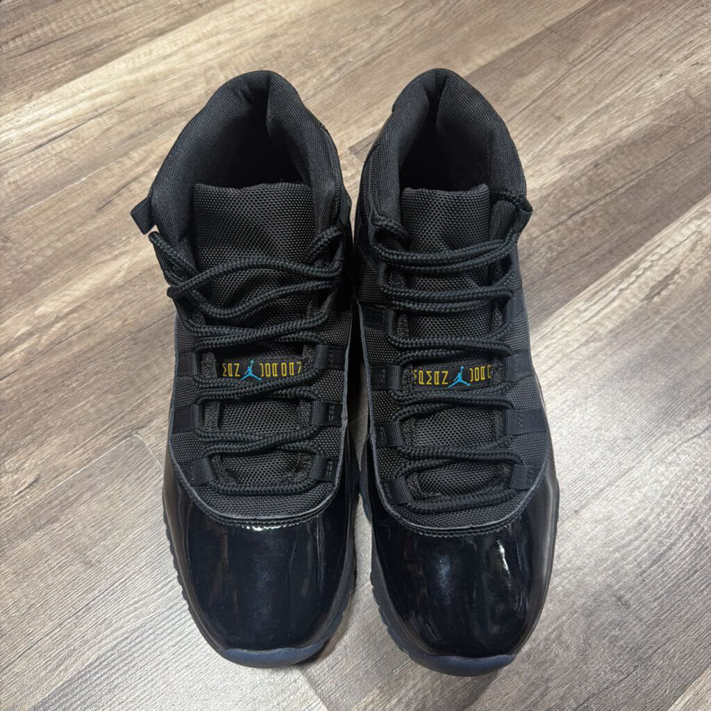Jordan 11 gamma (No box)
