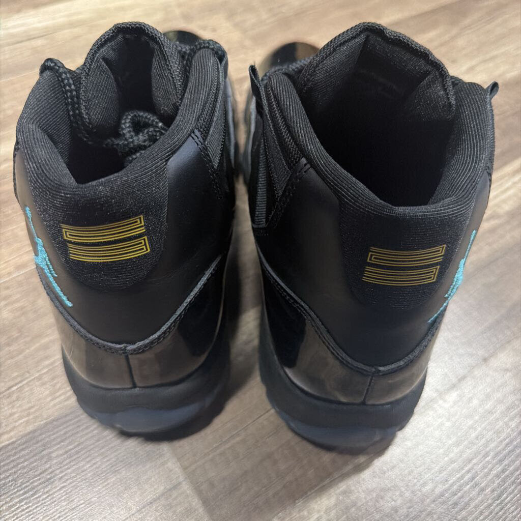 Jordan 11 gamma (No box)