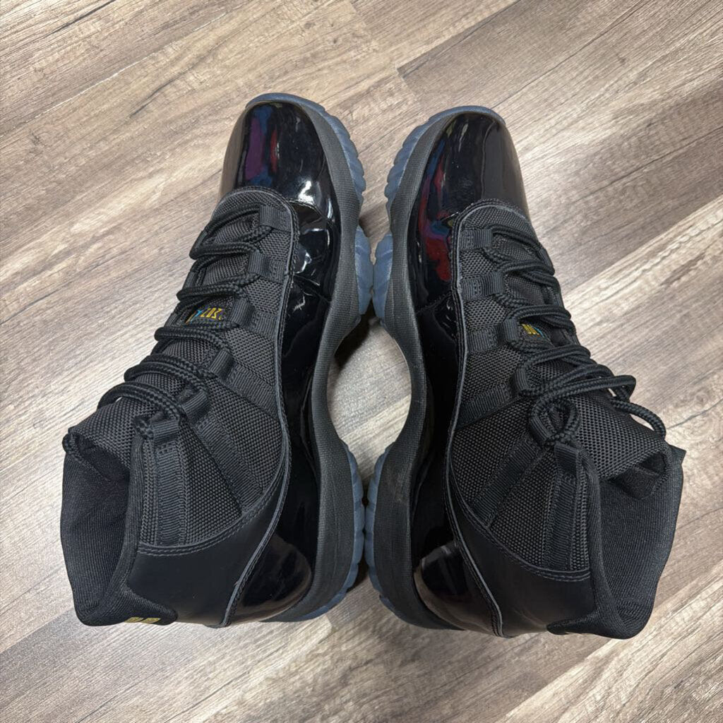 Jordan 11 gamma (No box)