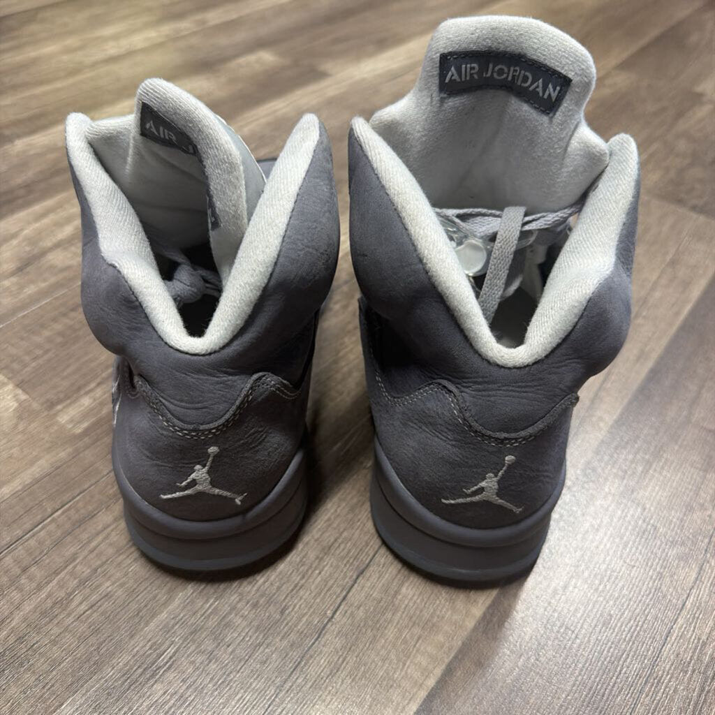 Jordan 5 wolf grey (No Box)