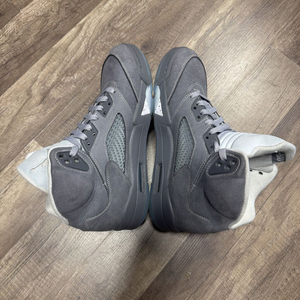 Jordan 5 wolf grey (No Box)