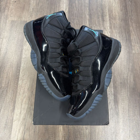 Jordan 11 gamma