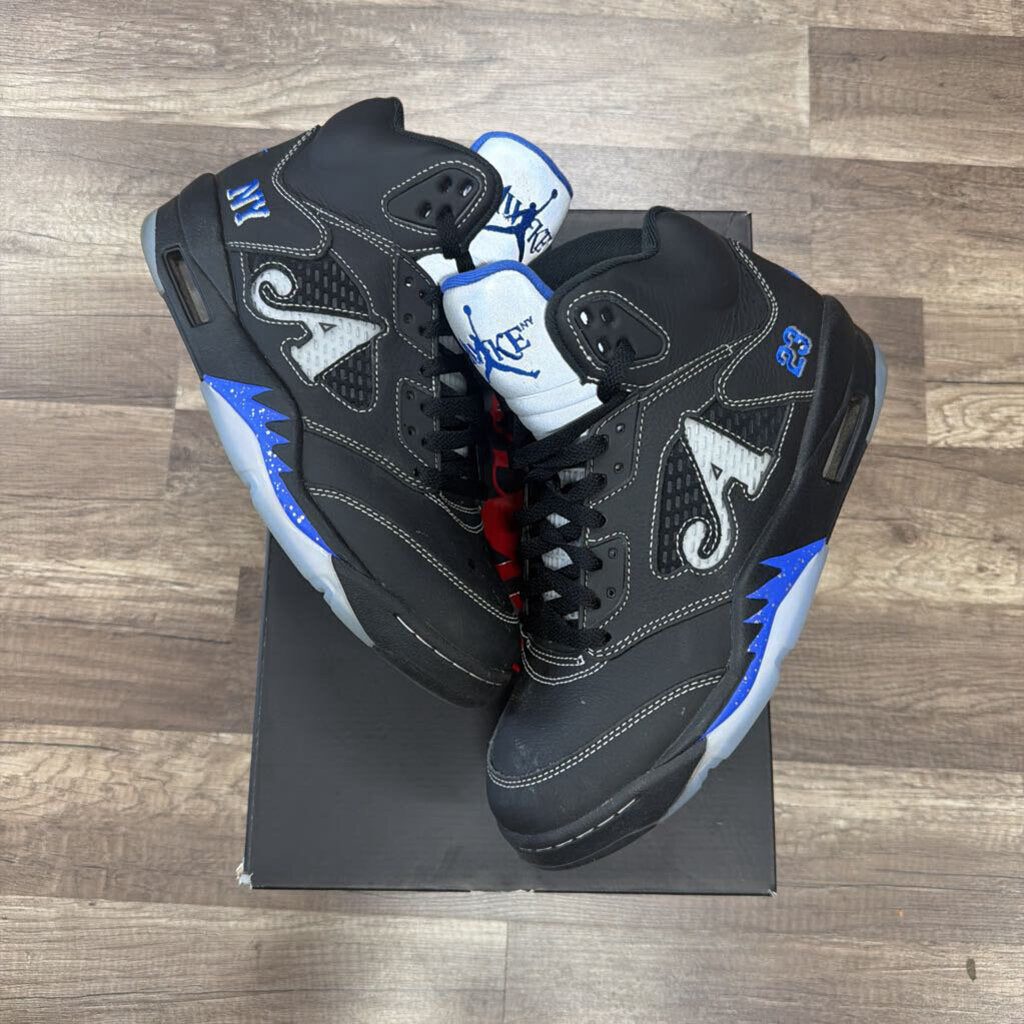 Jordan 5 A Ma Maniere awake