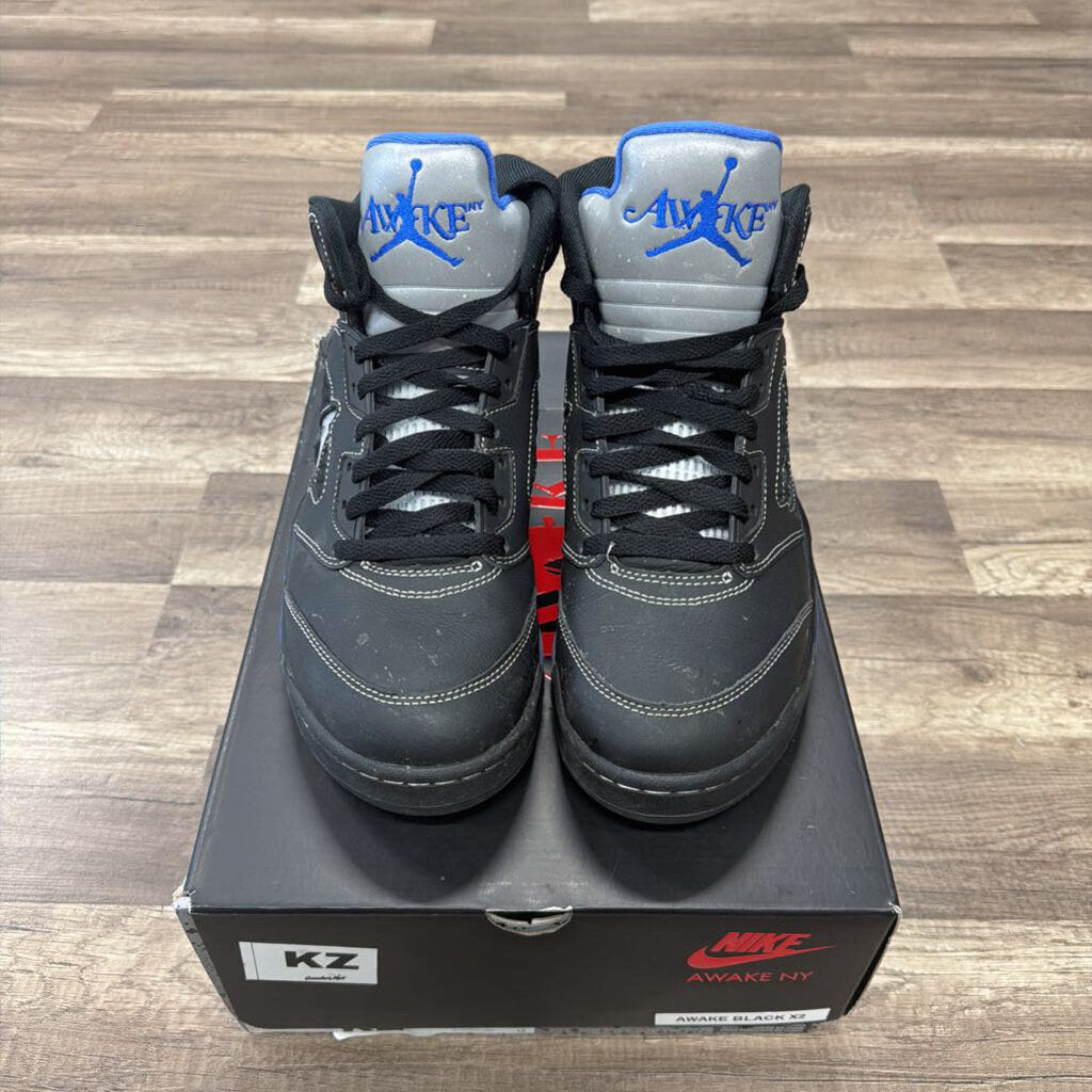 Jordan 5 A Ma Maniere awake