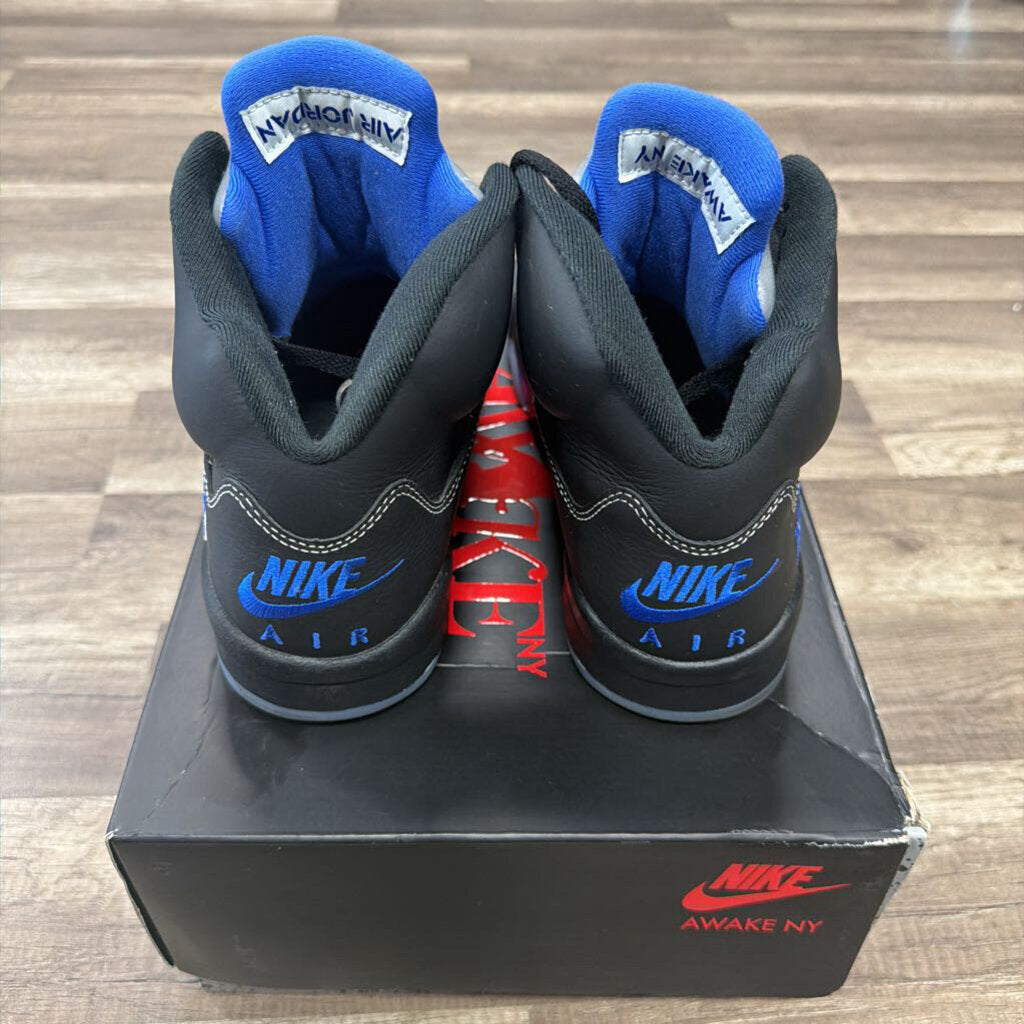Jordan 5 A Ma Maniere awake