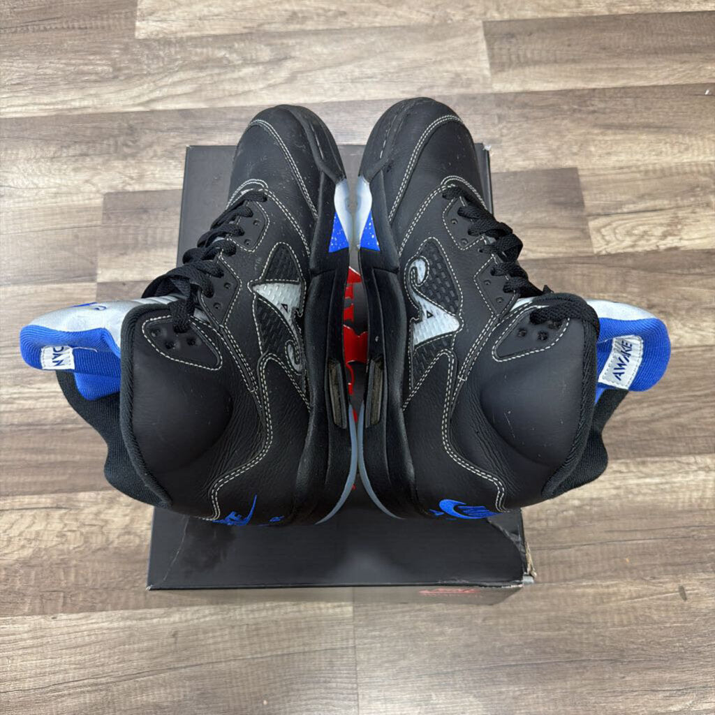 Jordan 5 A Ma Maniere awake