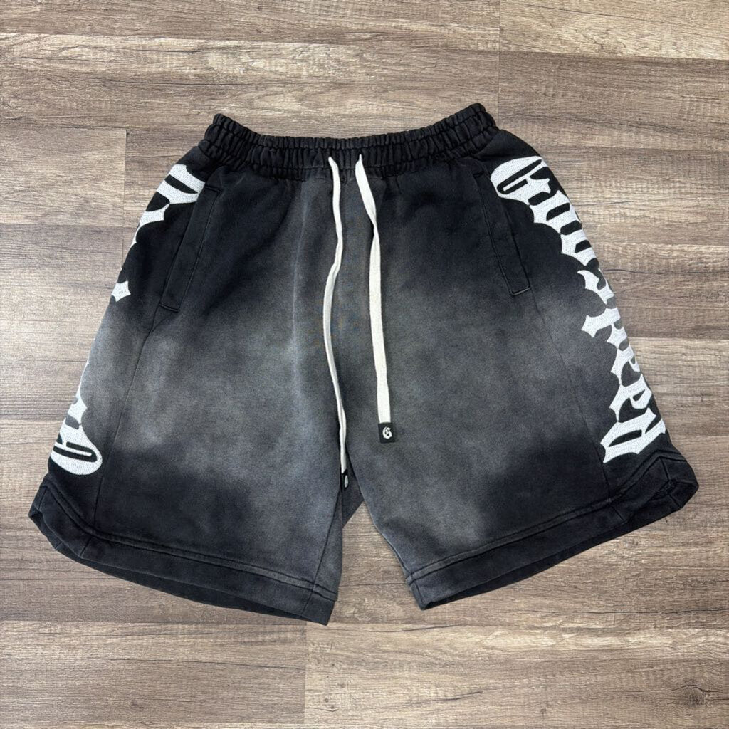 Godspeed Shorts Faded Grey