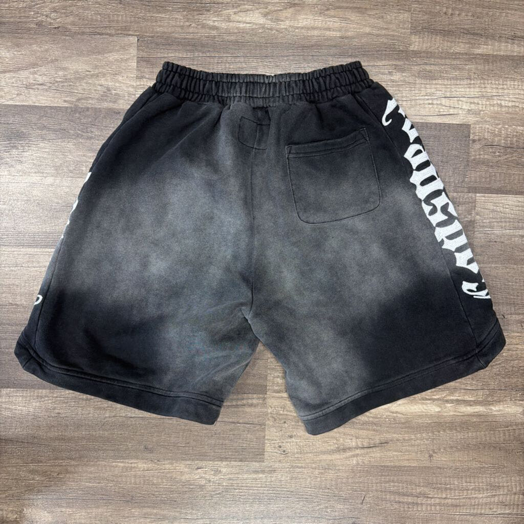 Godspeed Shorts Faded Grey