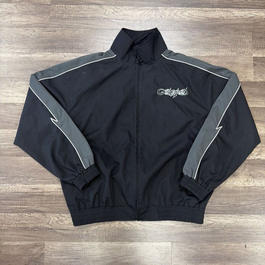Godspeed Track Jacket black
