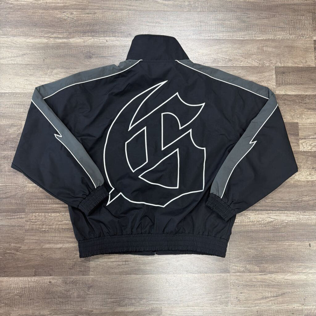 Godspeed Track Jacket black