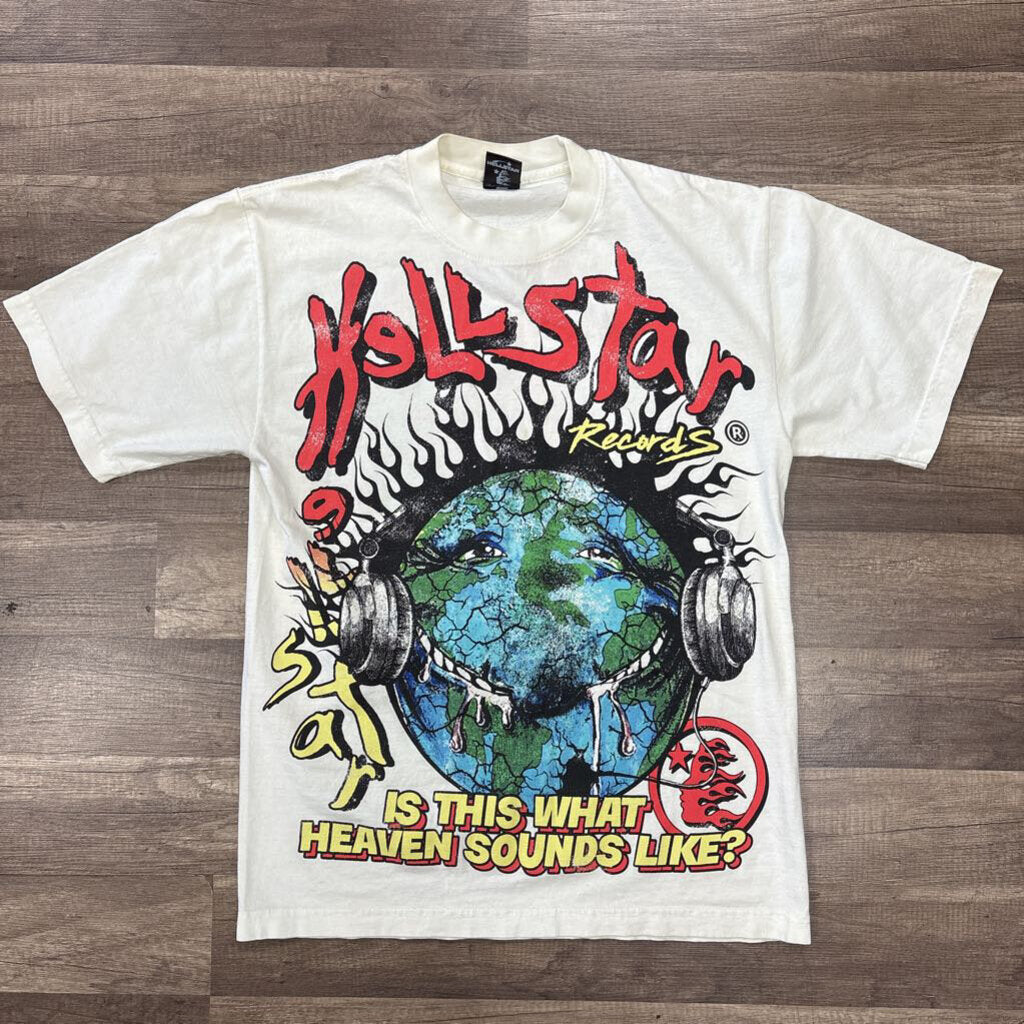 Hellstar Globe shirt