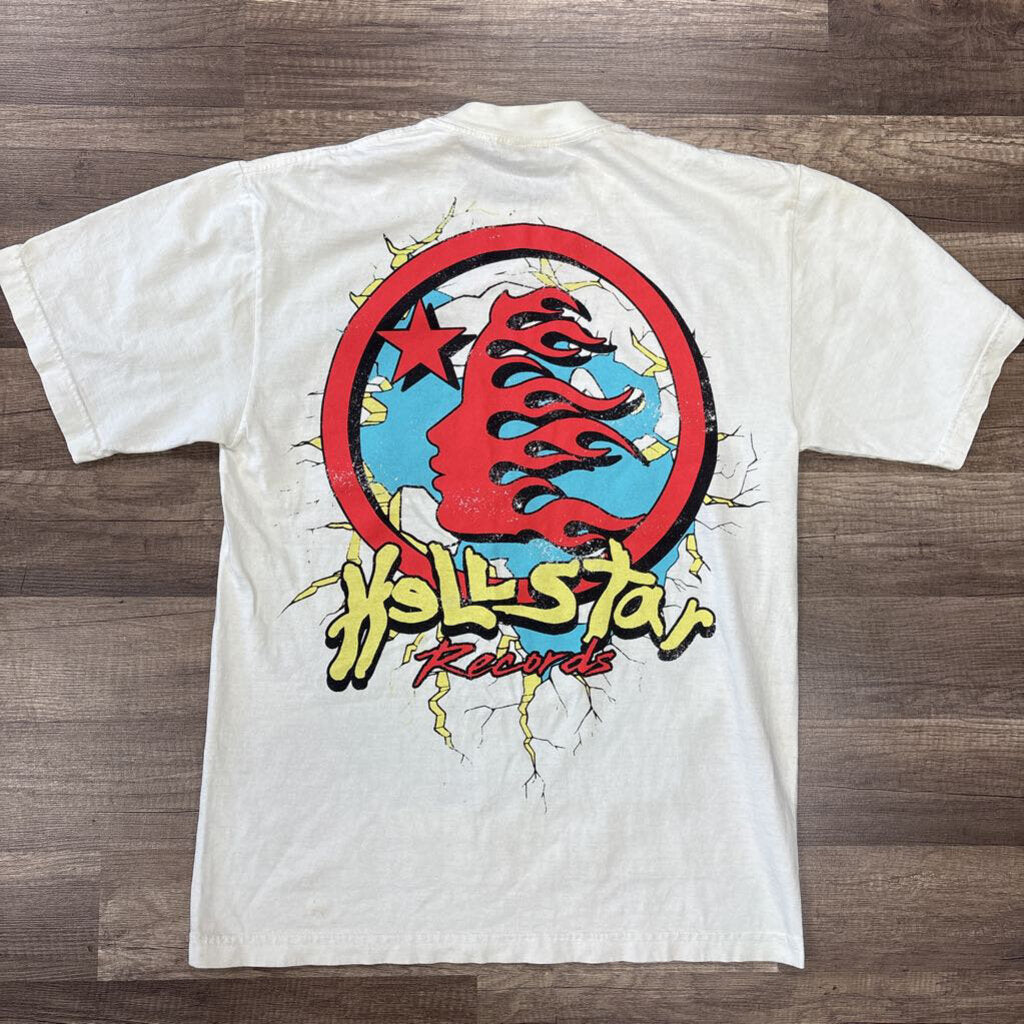 Hellstar Globe shirt