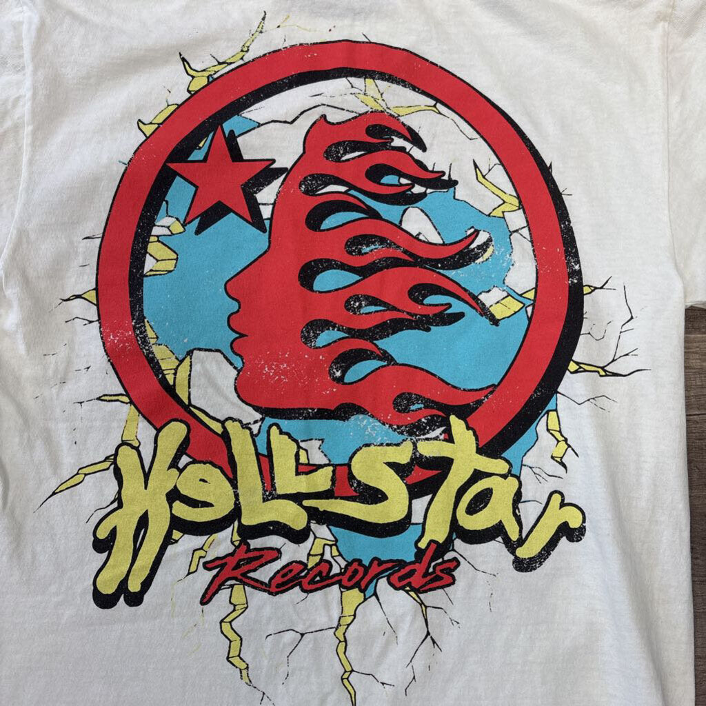 Hellstar Globe shirt