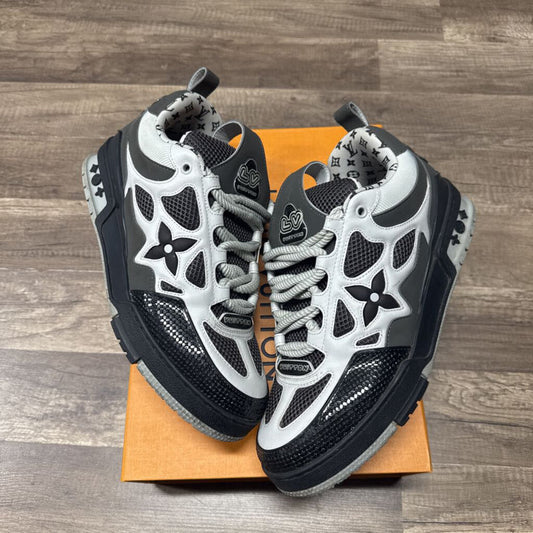 Louis Vuitton Skate Grey