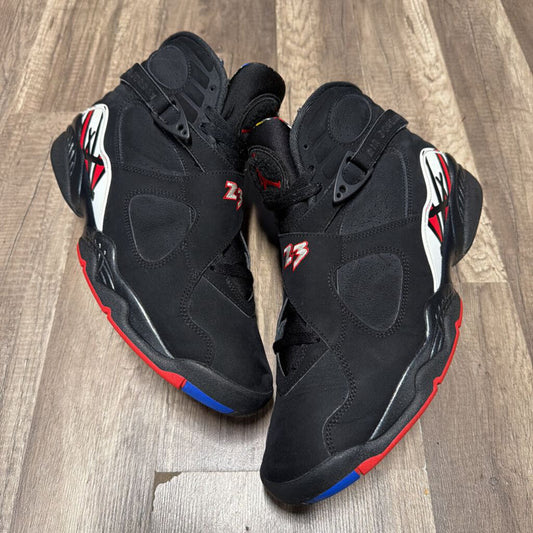 Jordan 8 Playoff