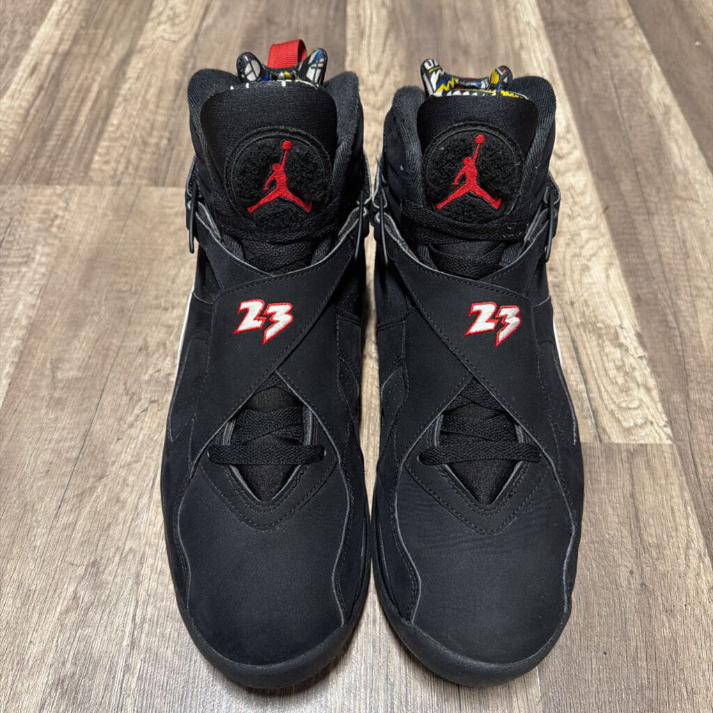 Jordan 8 Playoff