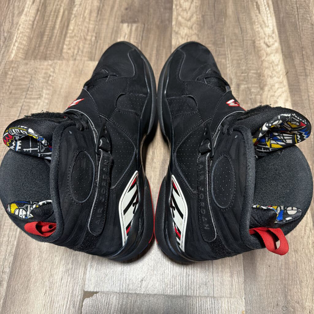 Jordan 8 Playoff