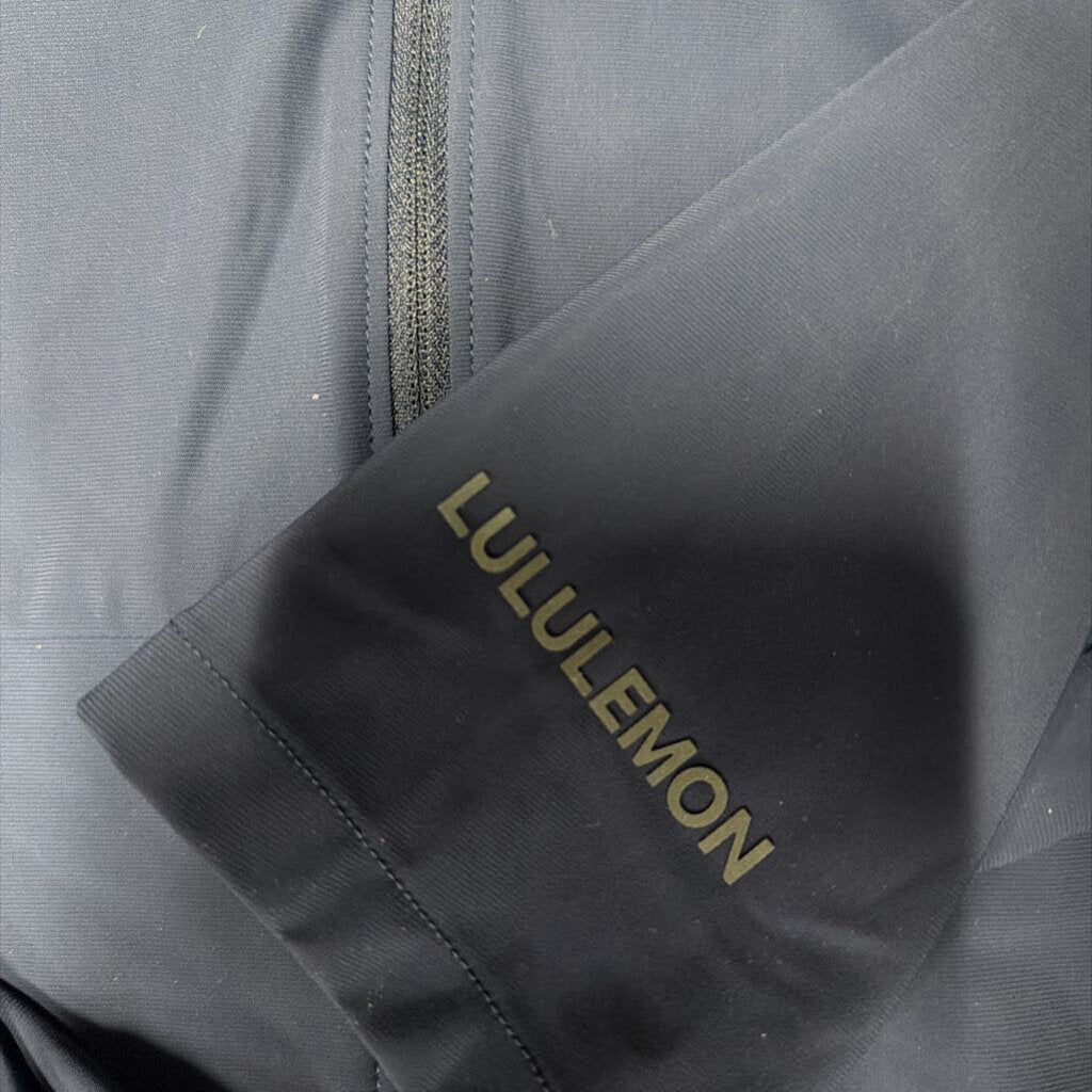 Lululemon Hoodie Blue