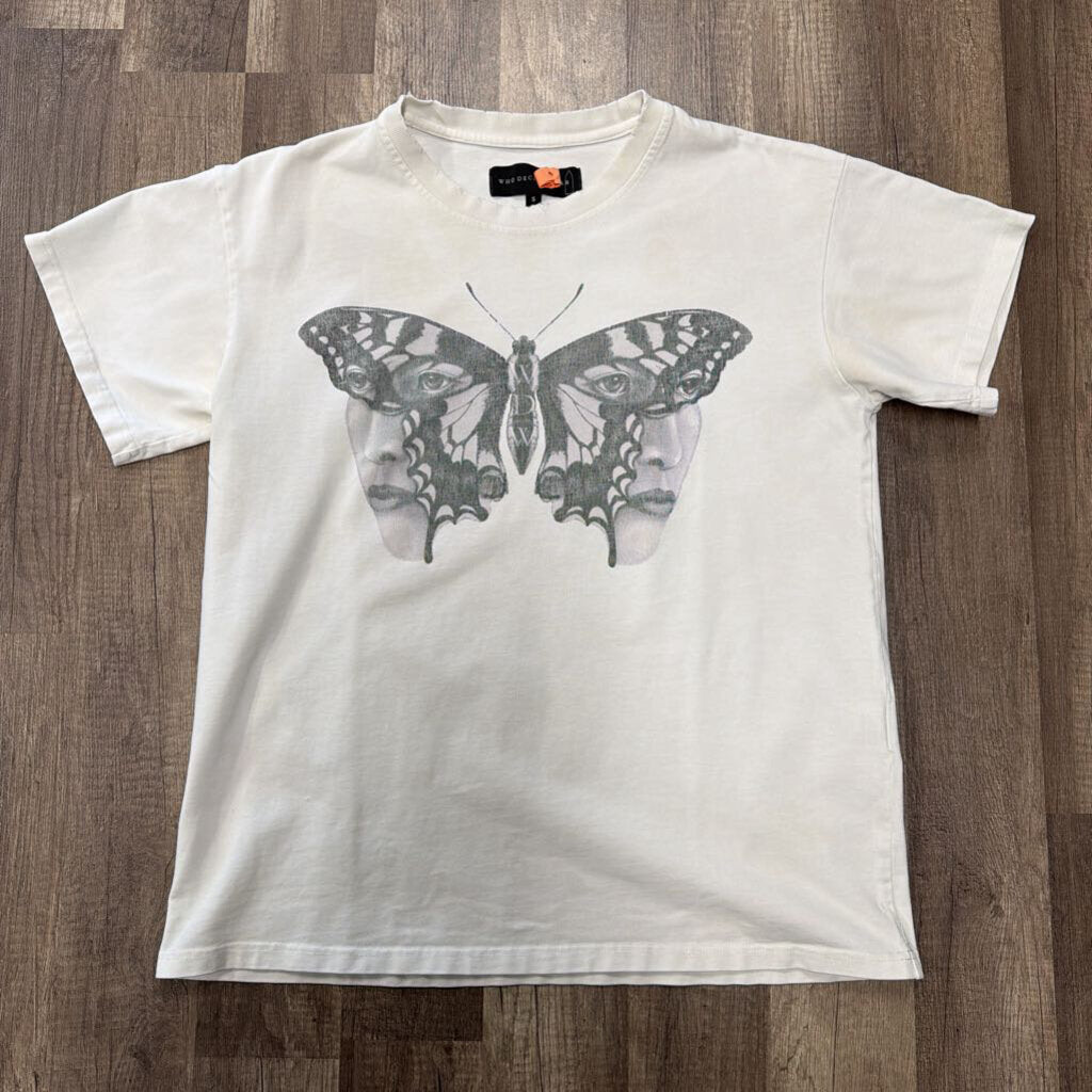 Who Decides War Duo Fly Shirt