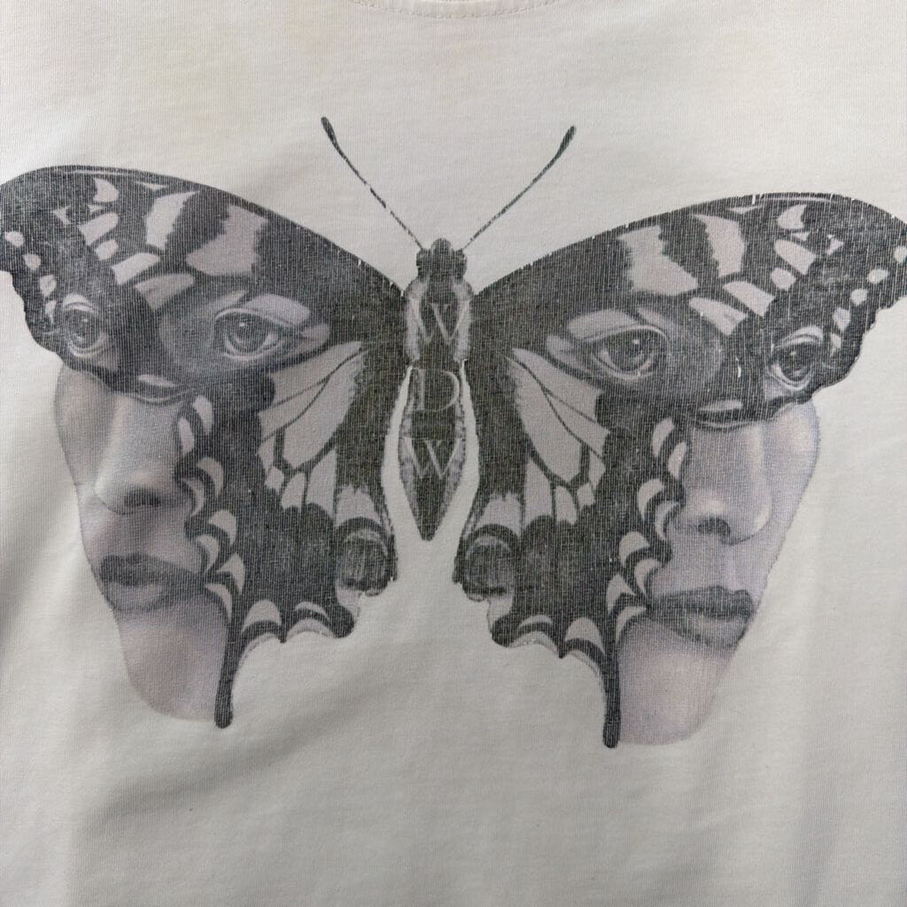 Who Decides War Duo Fly Shirt