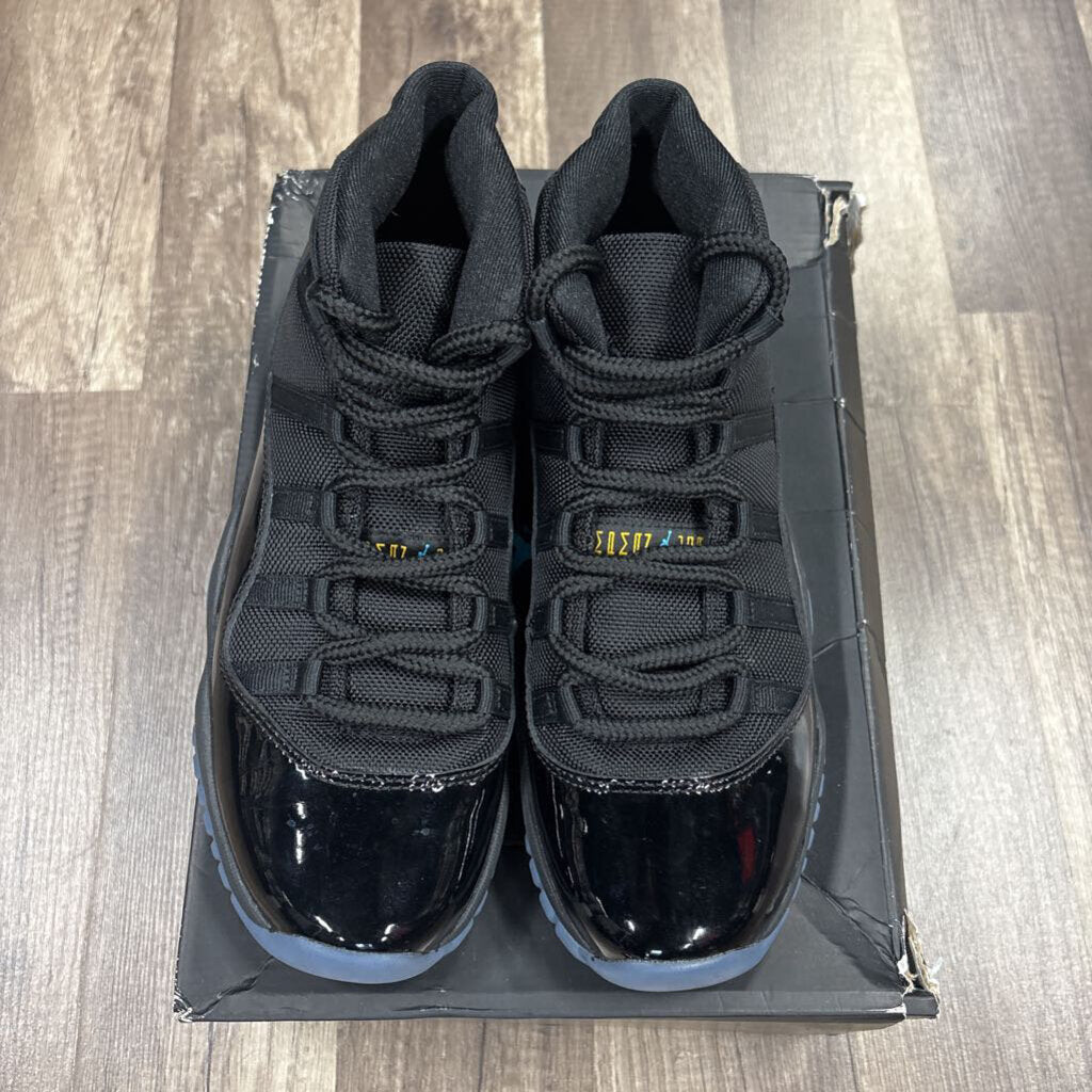 Jordan 11 gamma