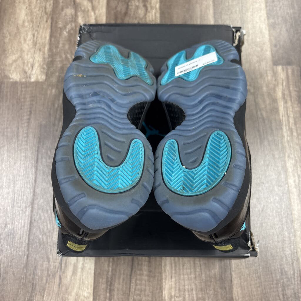 Jordan 11 gamma