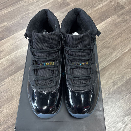 Jordan 11 gamma