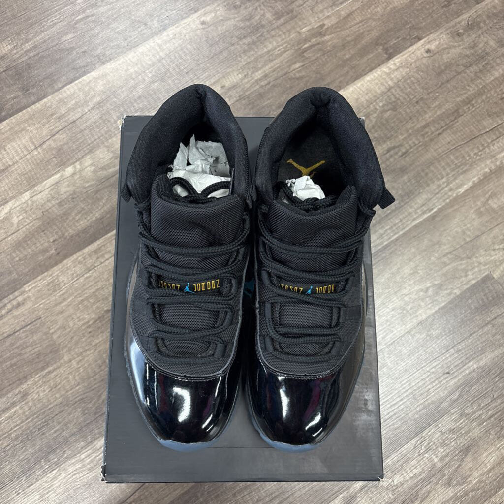 Jordan 11 gamma