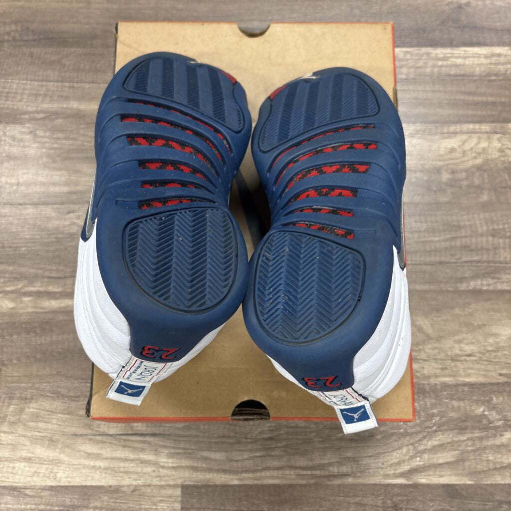 Jordan 12 French blue