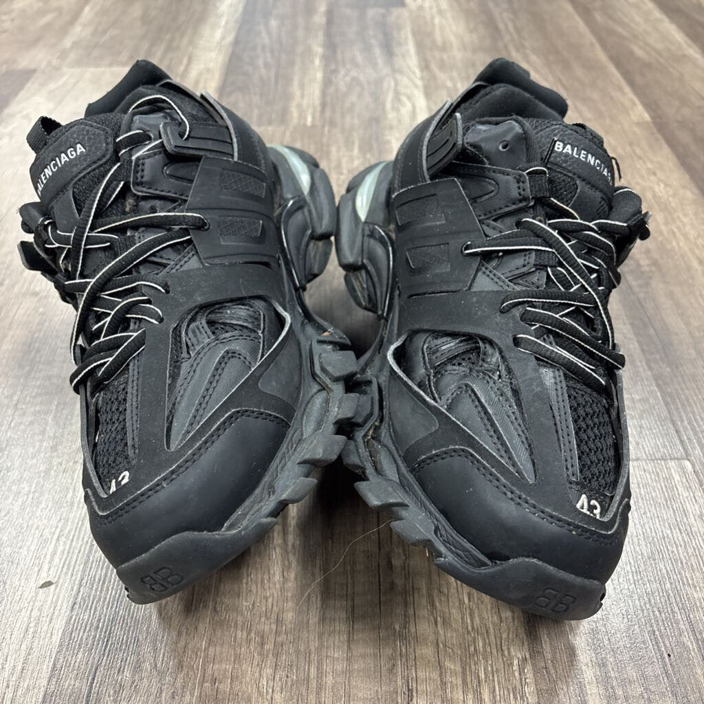 Balenciaga Track Led Black