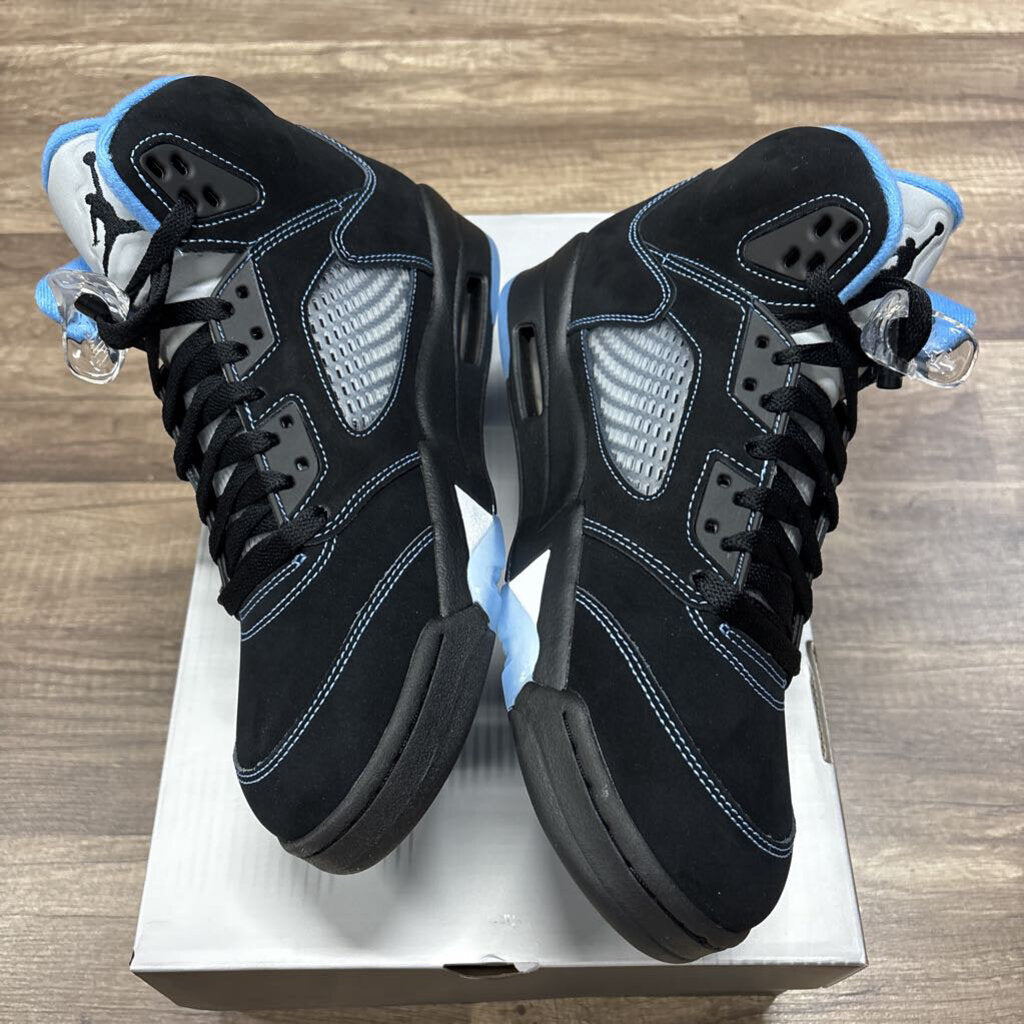 Jordan 5 UNC