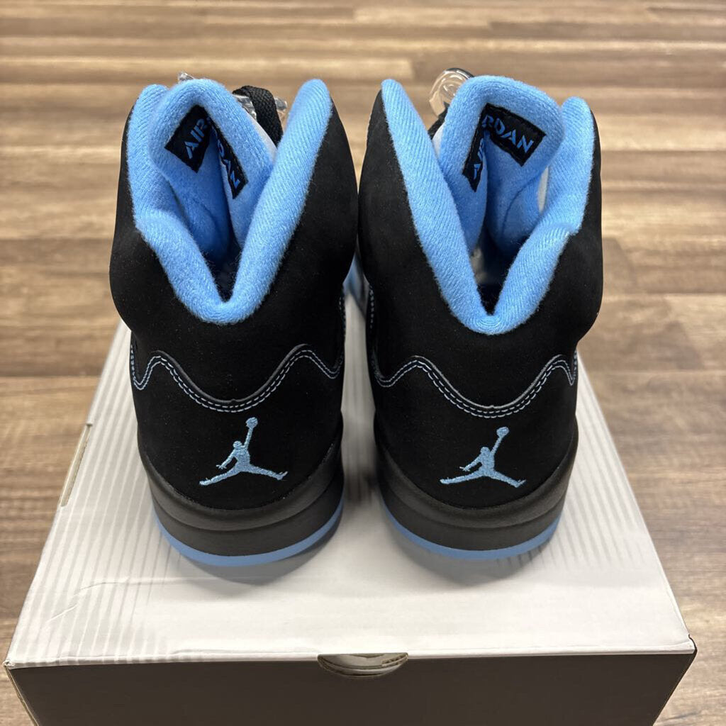 Jordan 5 UNC