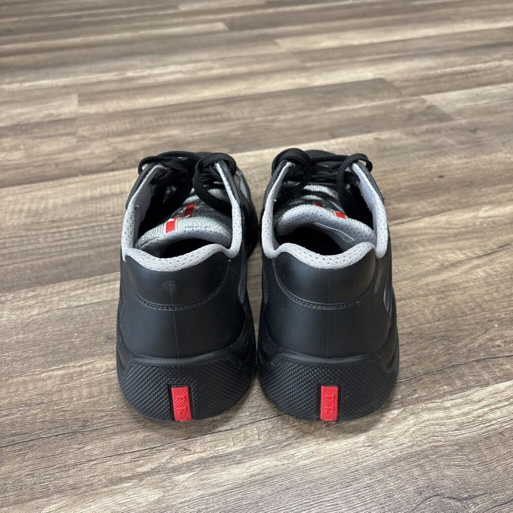 Prada rubber America cup black grey (NO BOX)