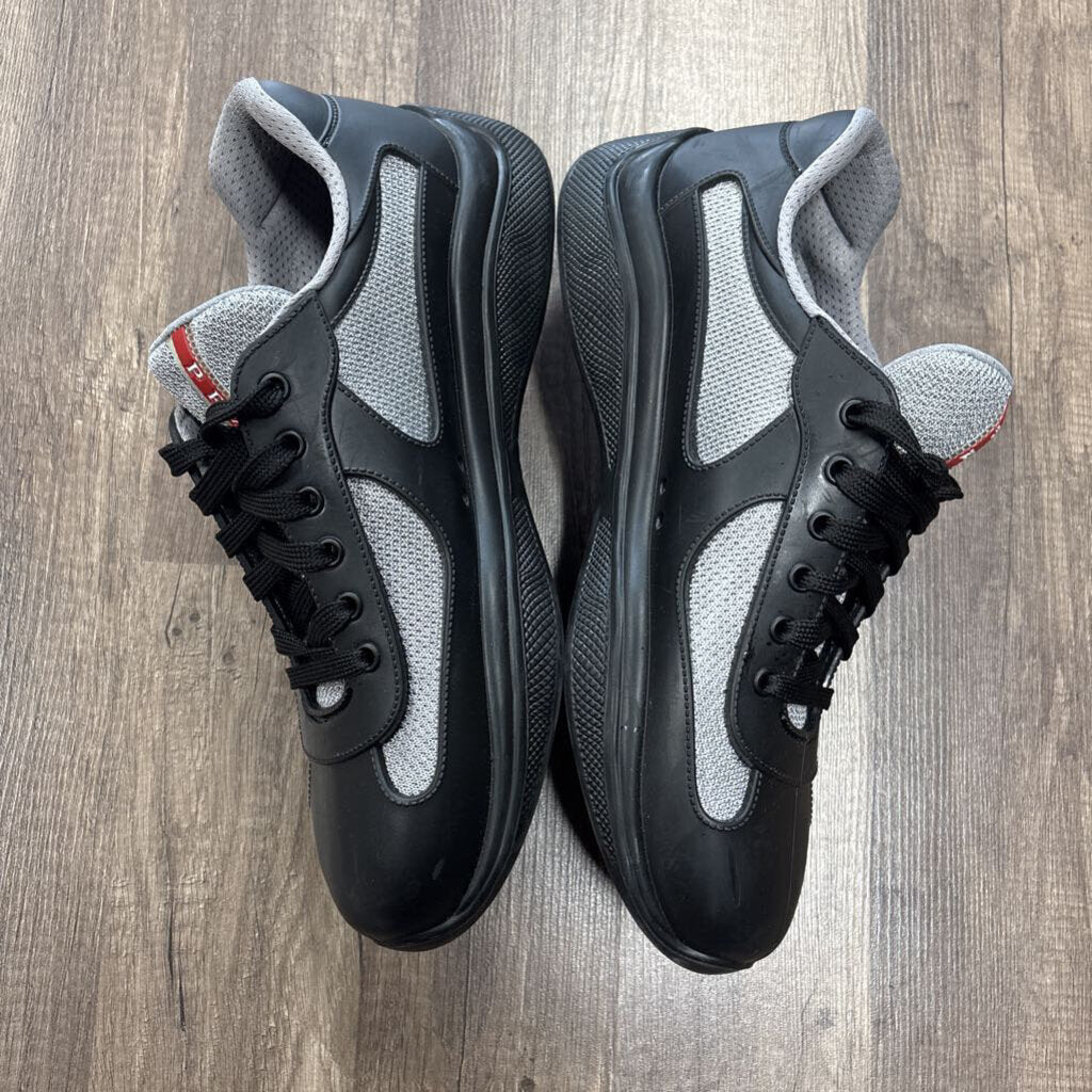 Prada rubber America cup black grey (NO BOX)