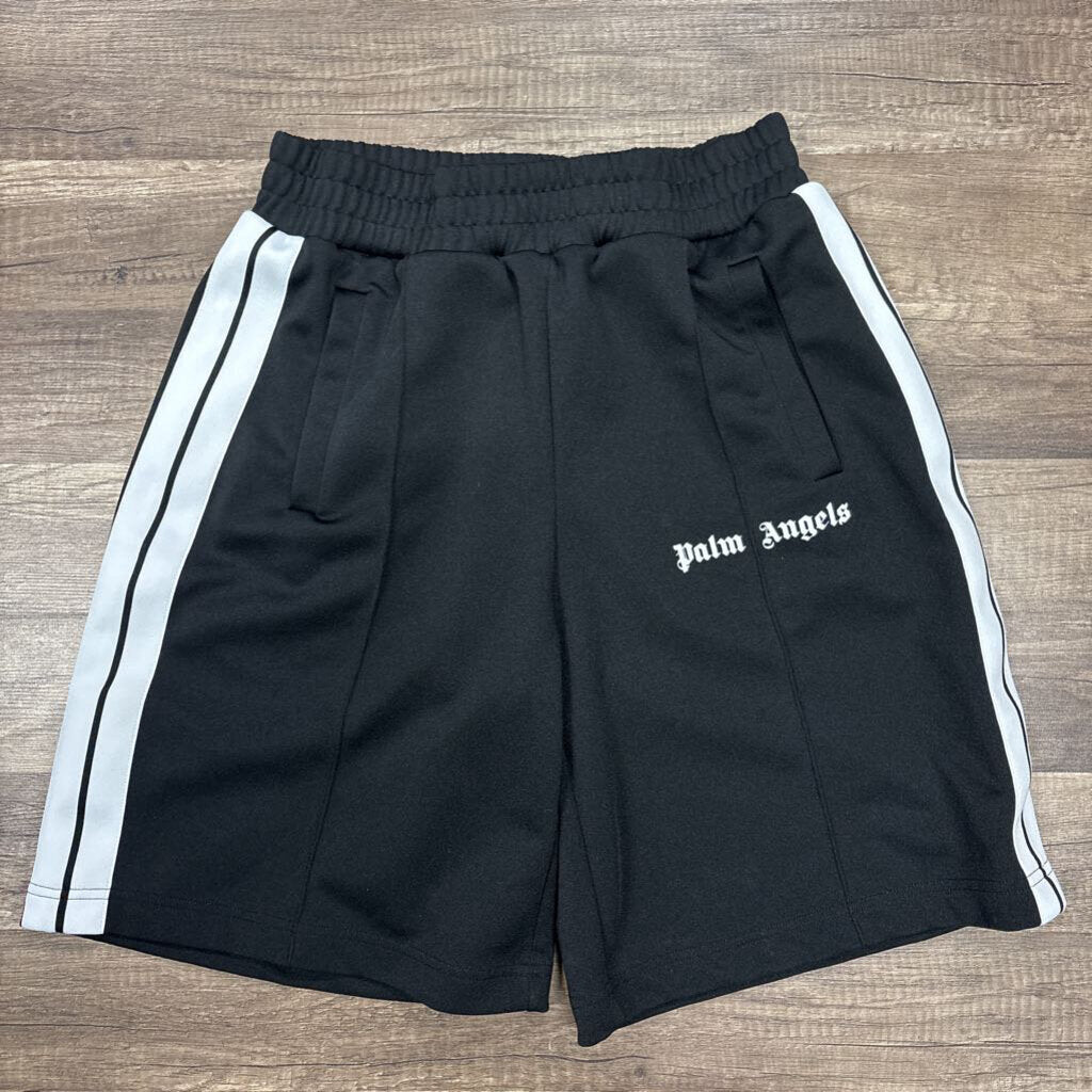 Palm Angels Shorts Black