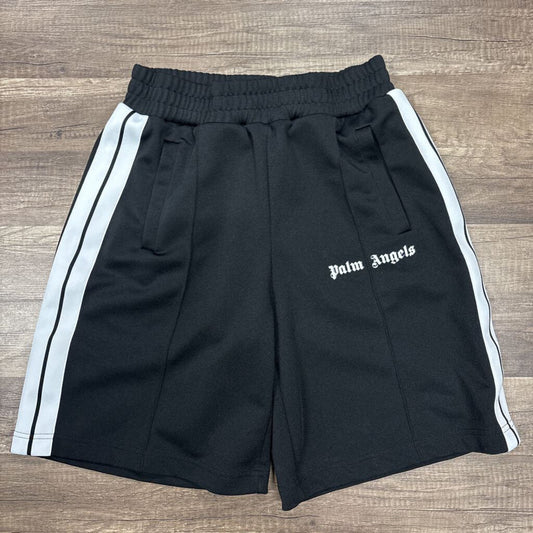 Palm Angels Shorts Black