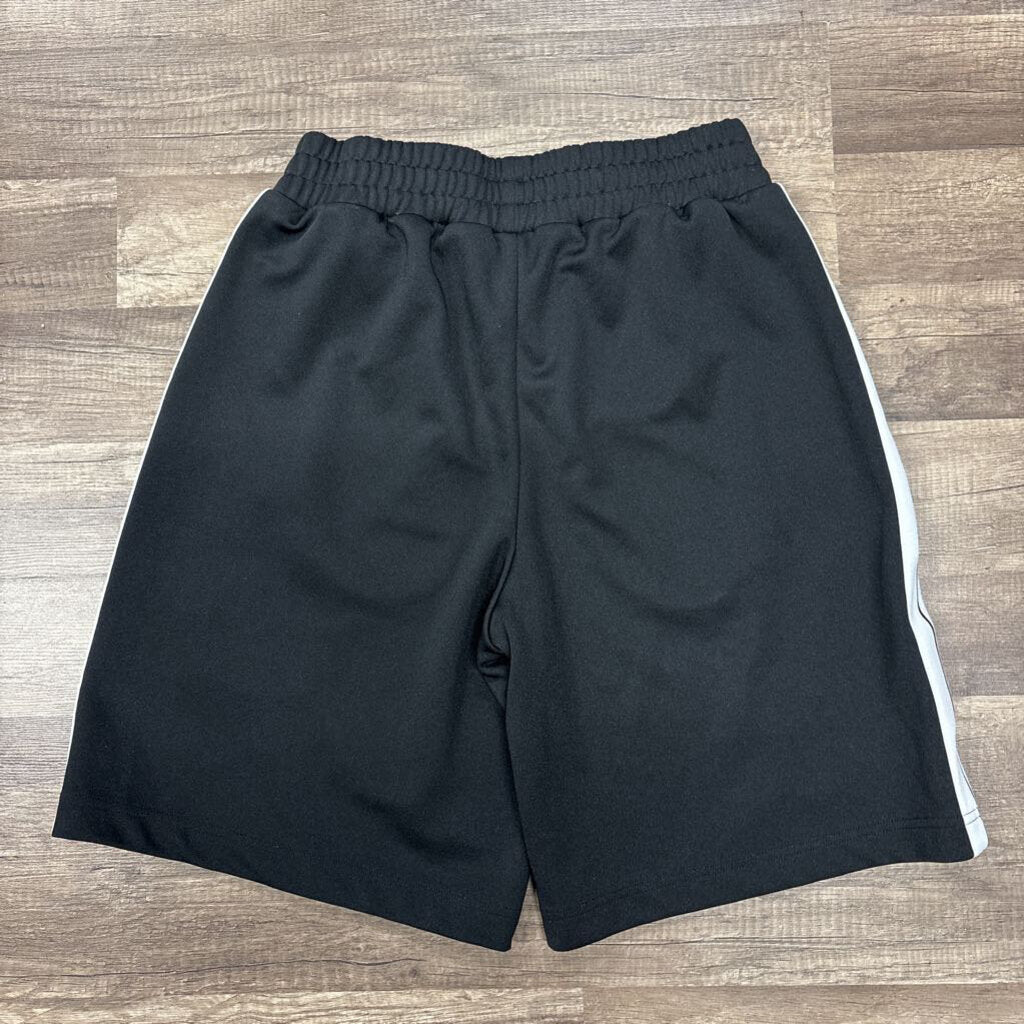 Palm Angels Shorts Black