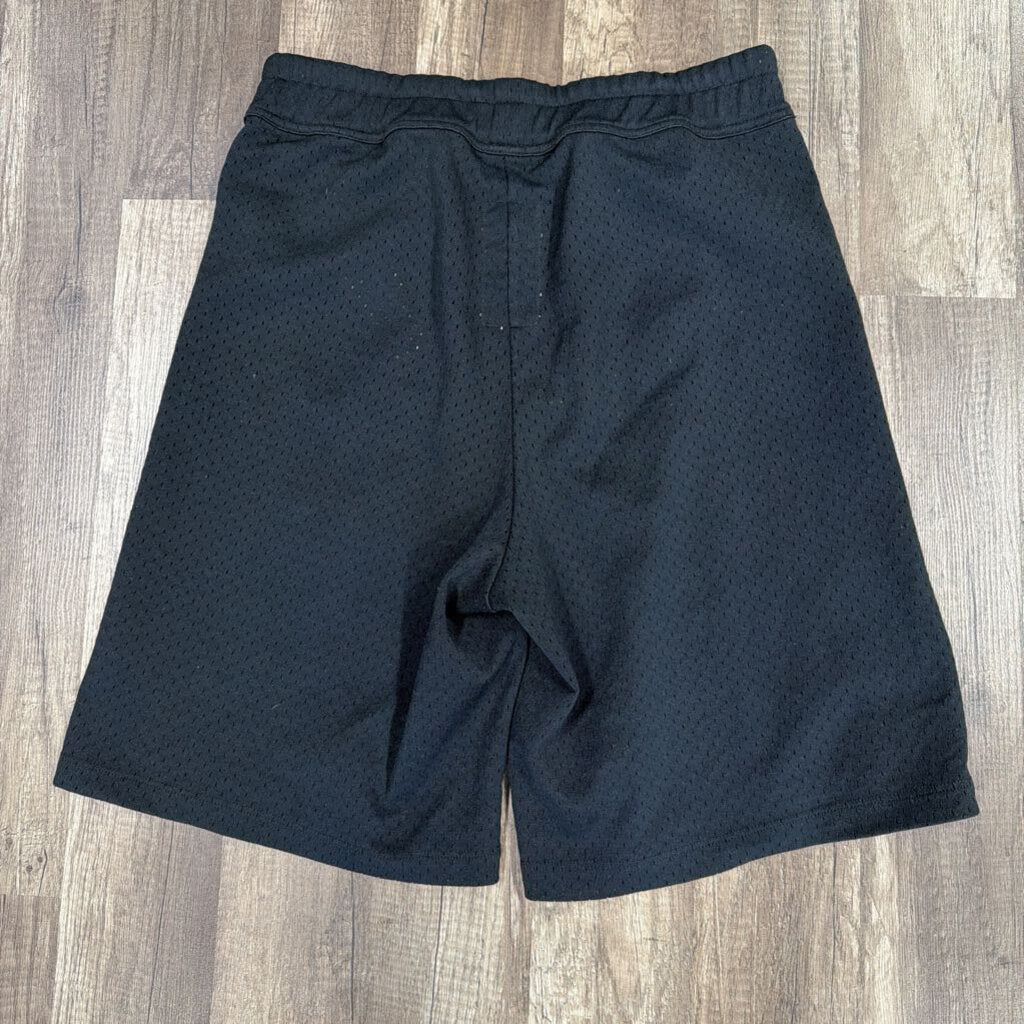 Rick Owens x Champion shorts