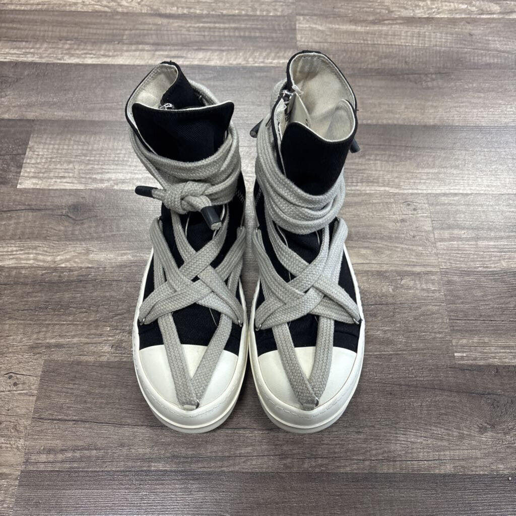 Rick Owen Hexa jumbo lace (NO BOX)