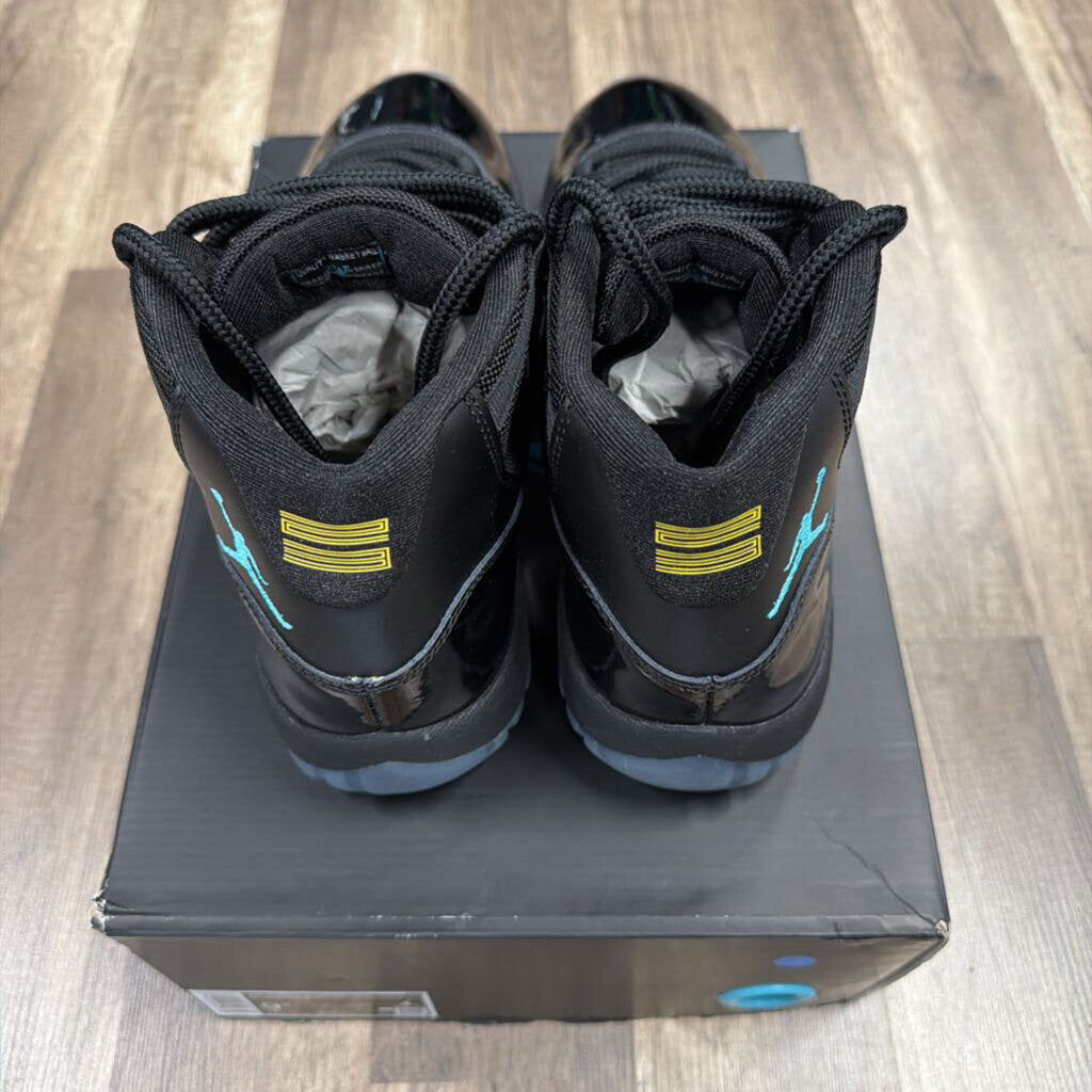 Jordan 11 Gamma