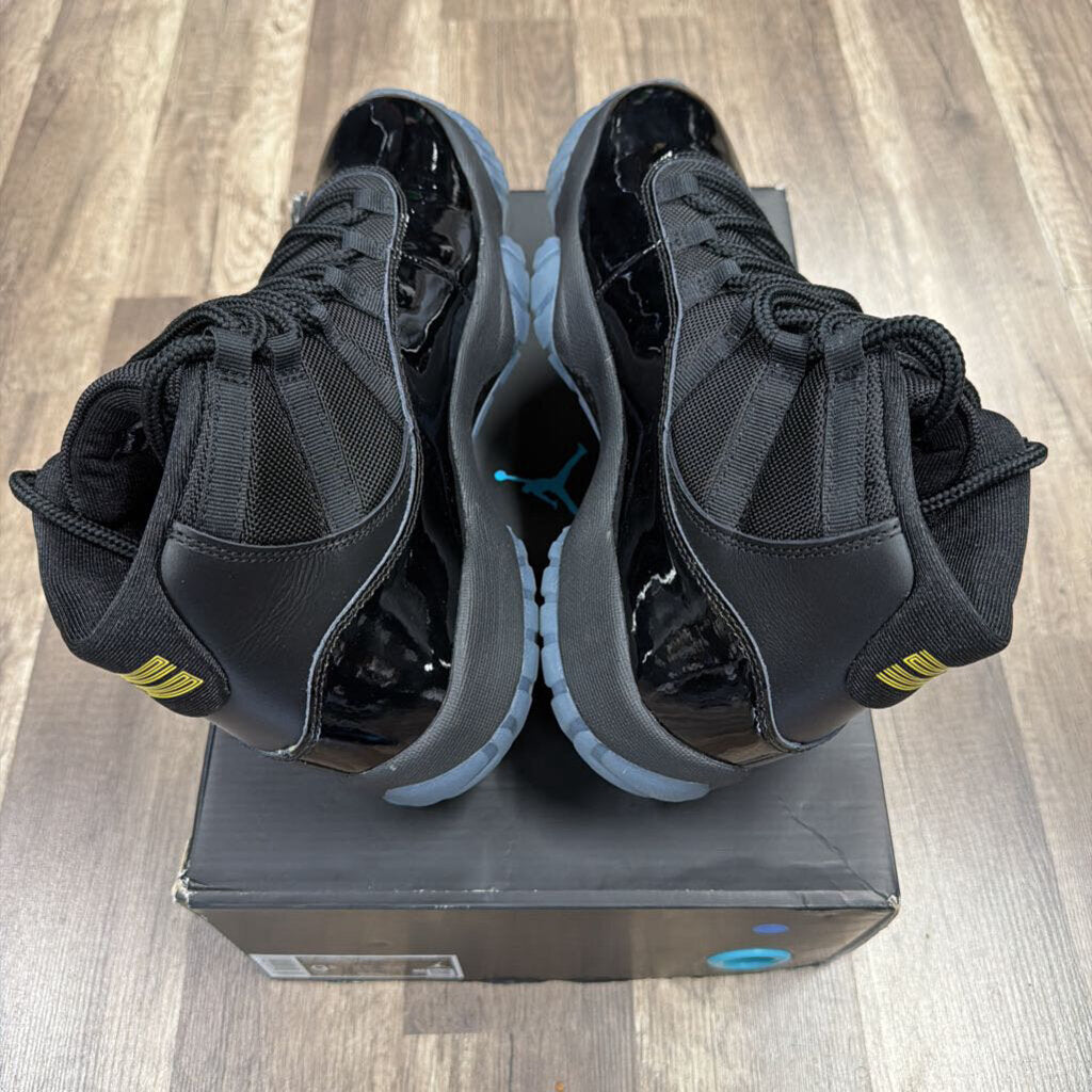 Jordan 11 Gamma
