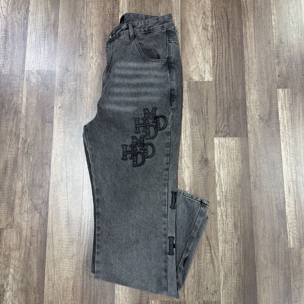 HMDD Pants Grey