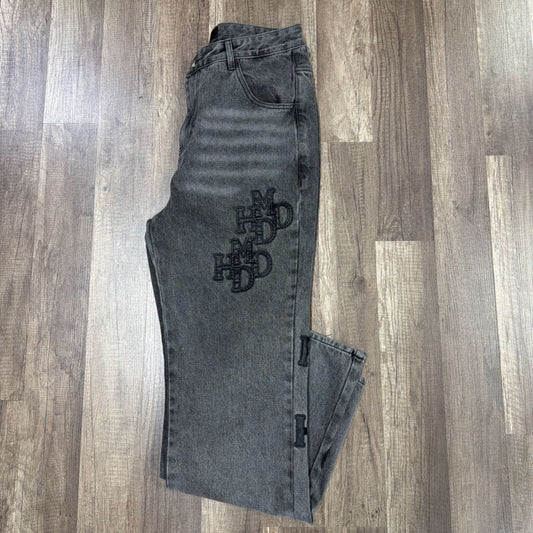 HMDD Pants Grey