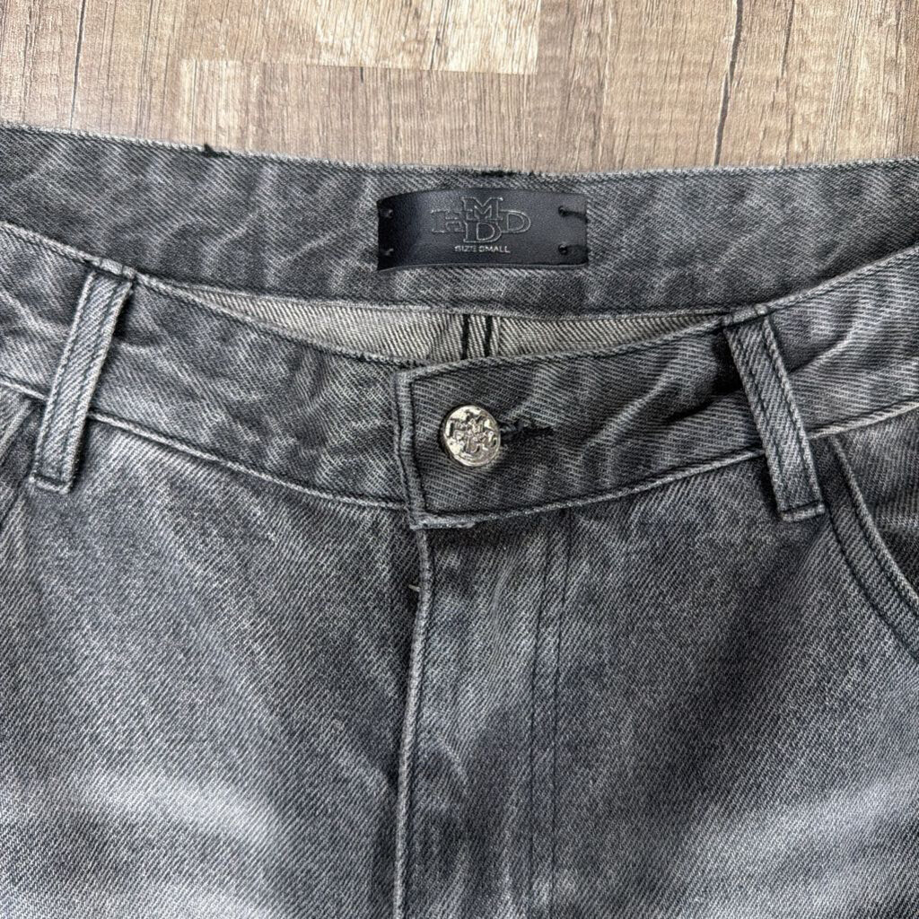 HMDD Pants Grey