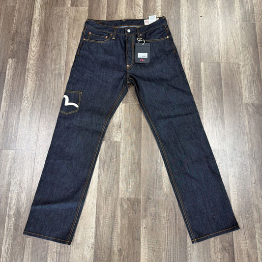 Evisu Jeans