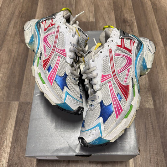 Balenciaga Runner Multicolor