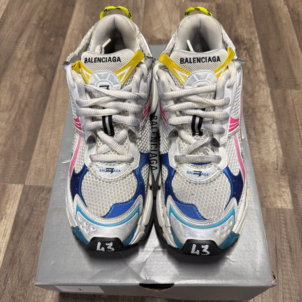 Balenciaga Runner Multicolor