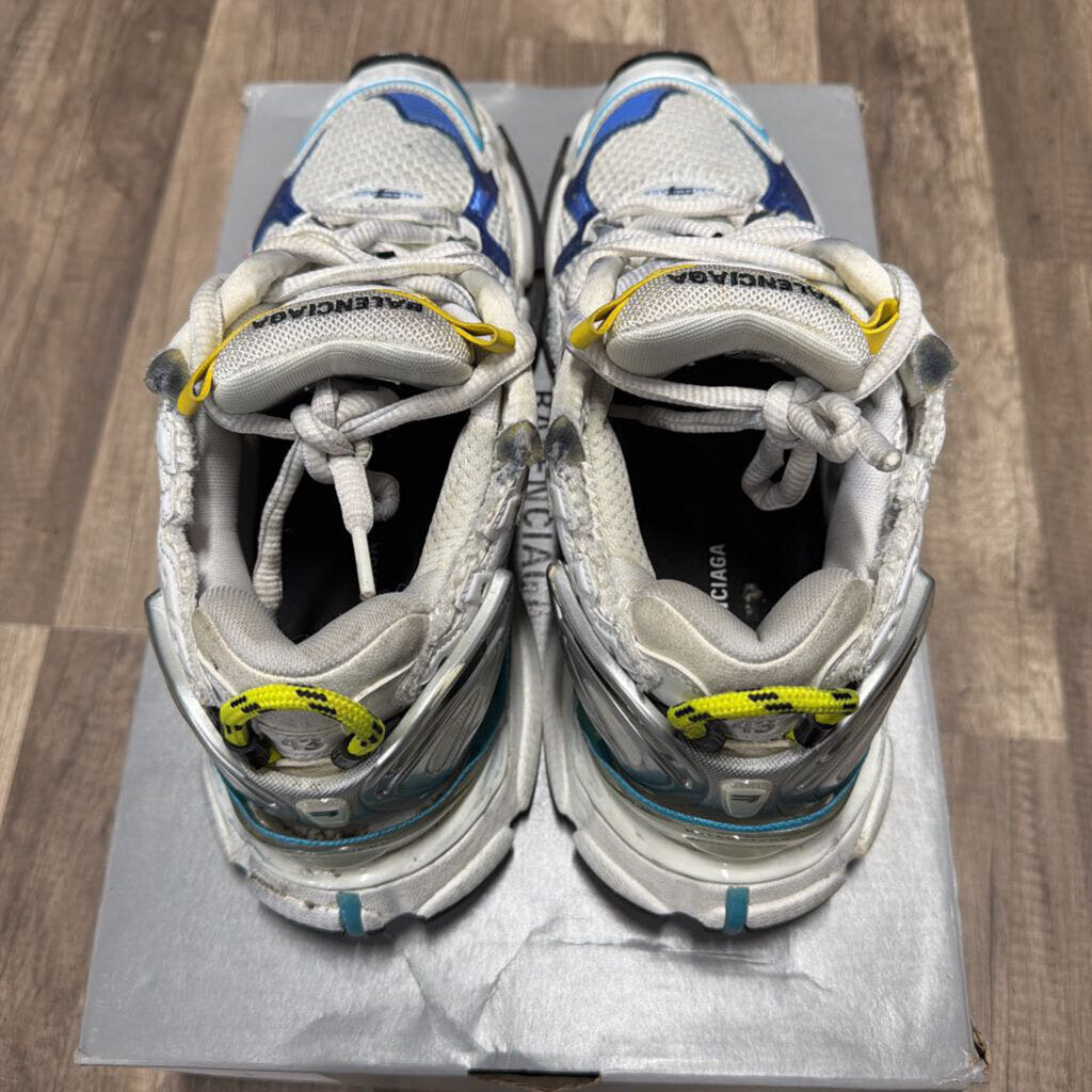 Balenciaga Runner Multicolor