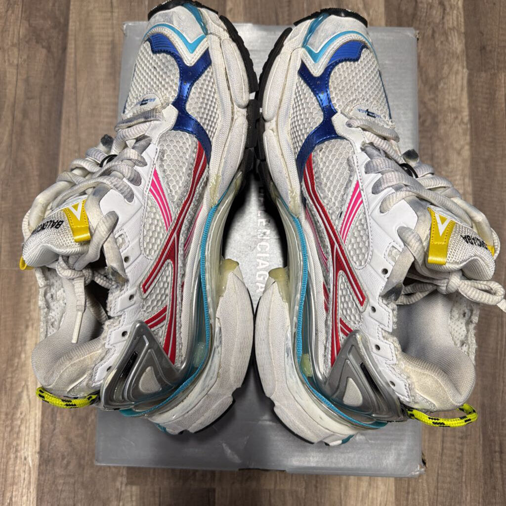 Balenciaga Runner Multicolor