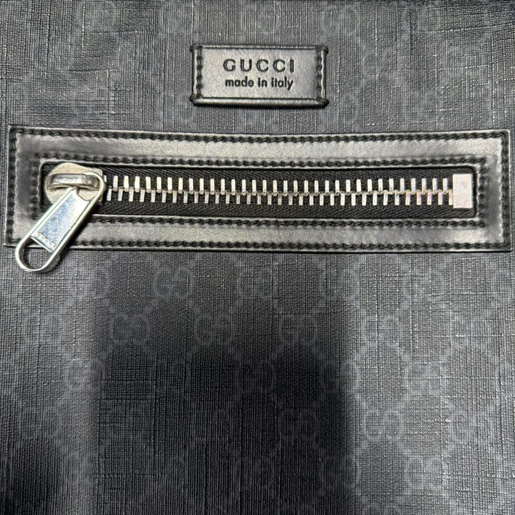 Gucci Small Messenger Bag